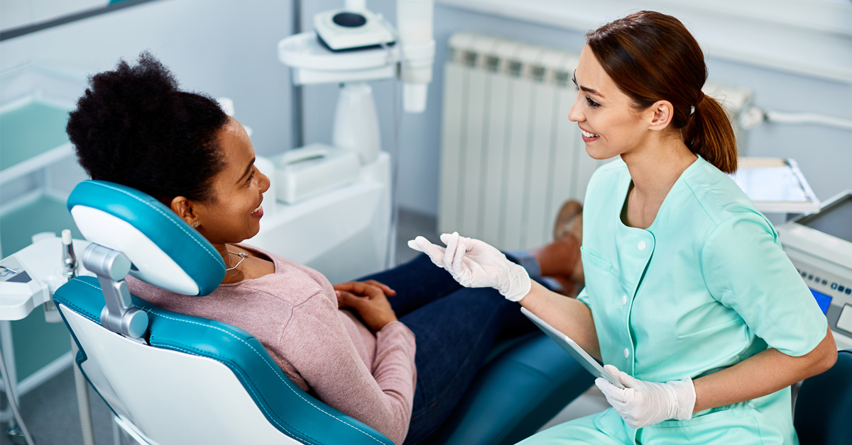 Dental trend to watch The rise of dental therapists